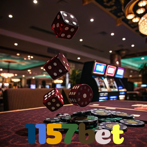 1157bet