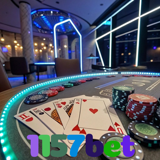 1157bet