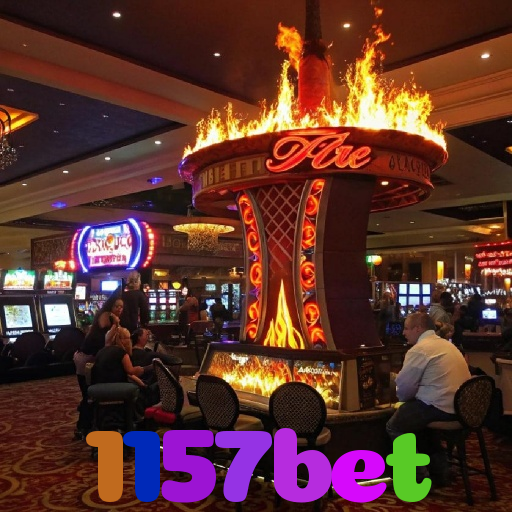 1157bet