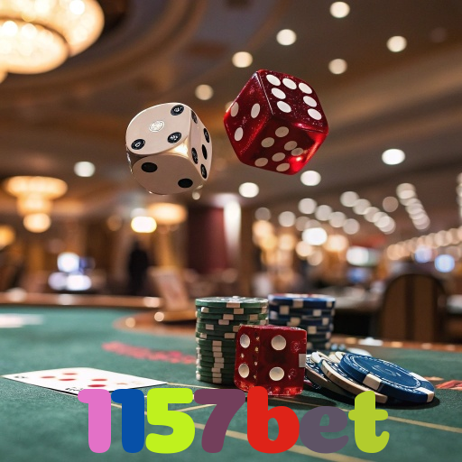 1157bet