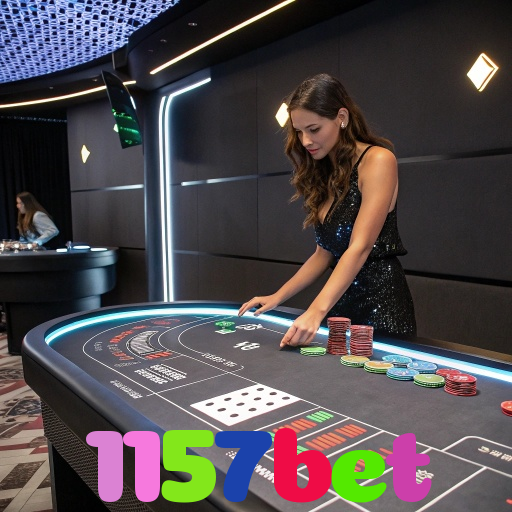 1157bet
