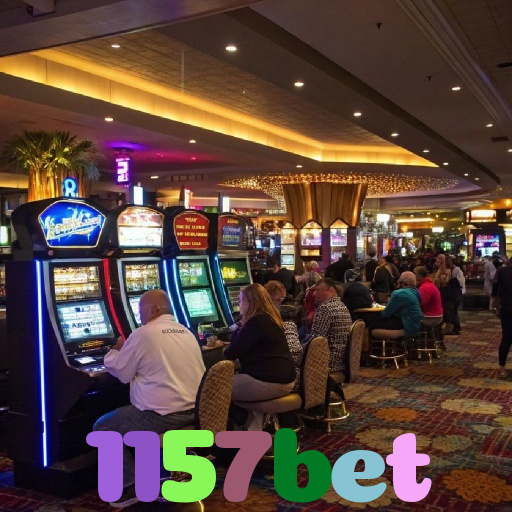 1157bet