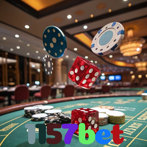 1157bet