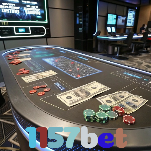 1157bet