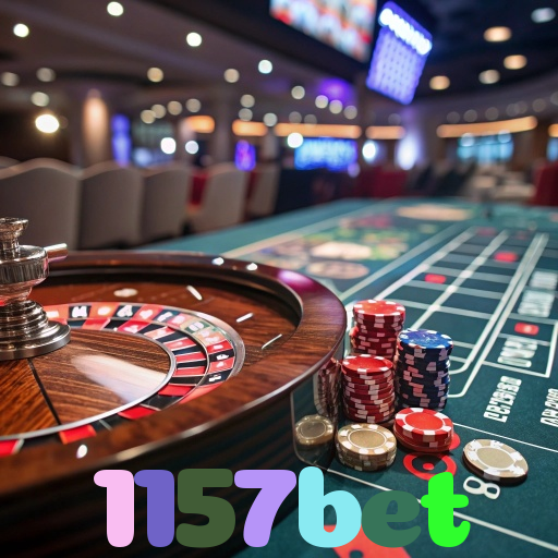 1157bet