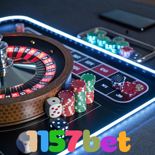 1157bet