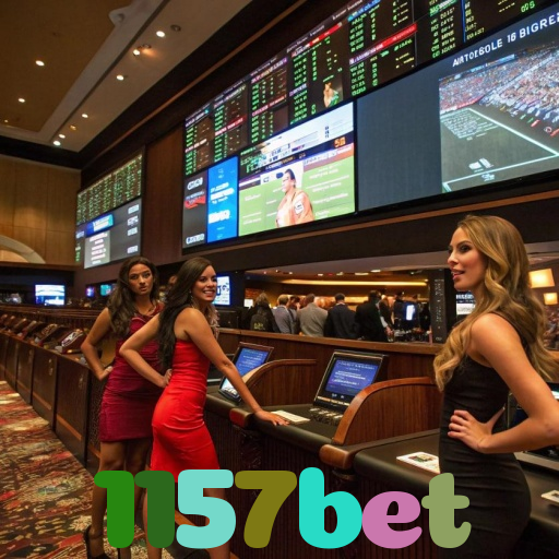 1157bet