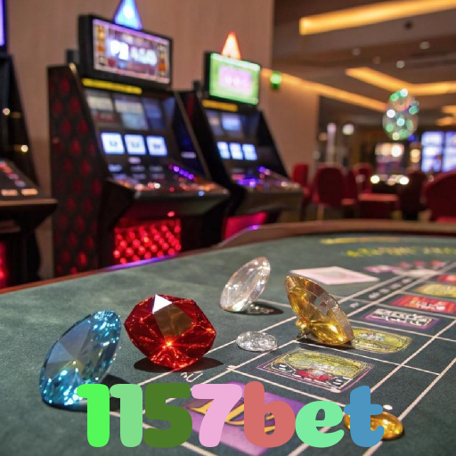 1157bet