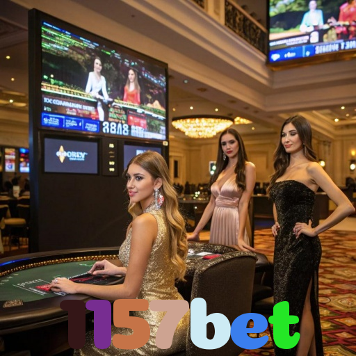 1157bet