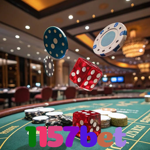 1157bet