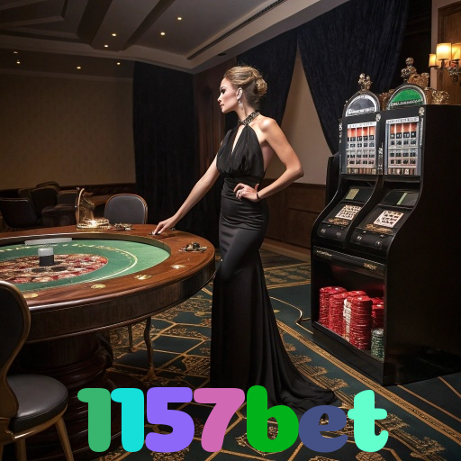 1157bet