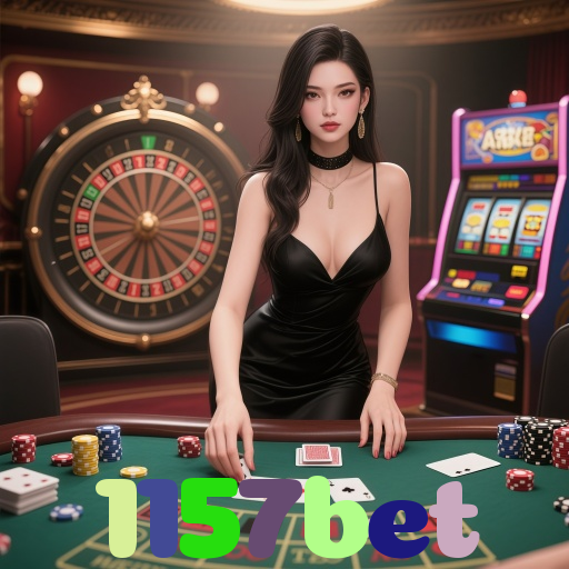 1157bet