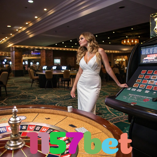 1157bet