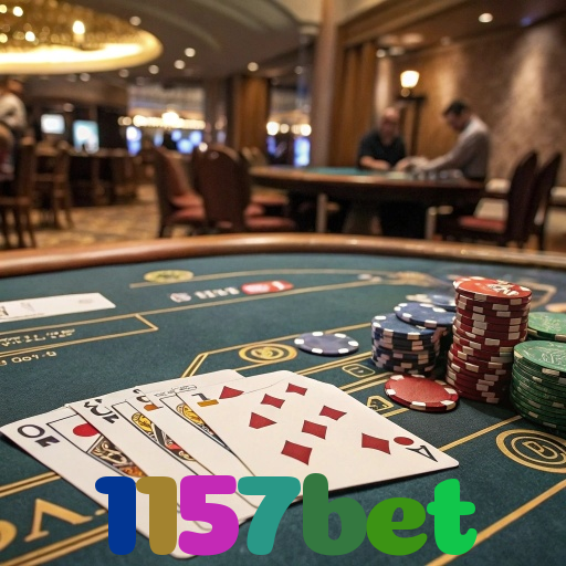 1157bet