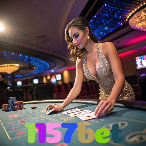 1157bet