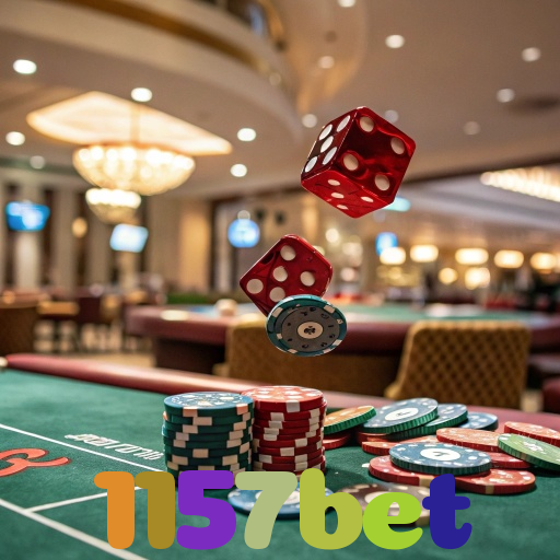 1157bet