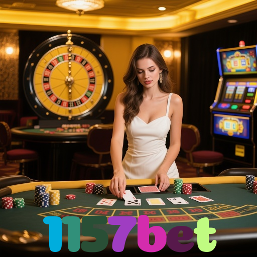 1157bet