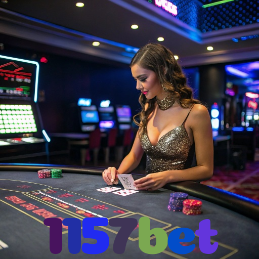 1157bet