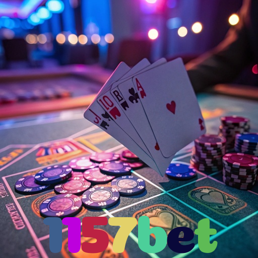 1157bet