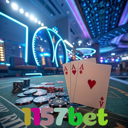 1157bet