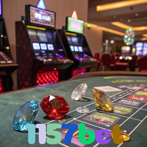 1157bet