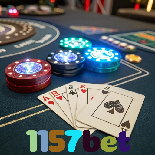 1157bet