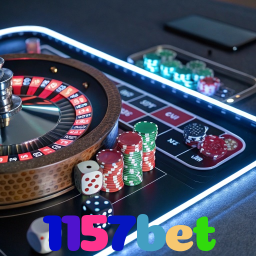 1157bet