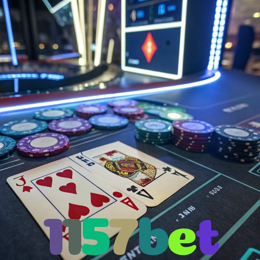 1157bet