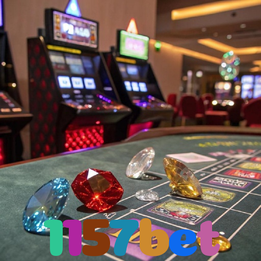 1157bet
