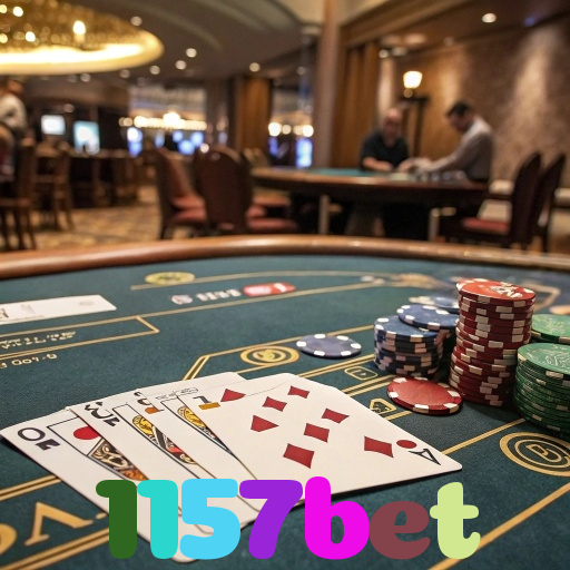 1157bet