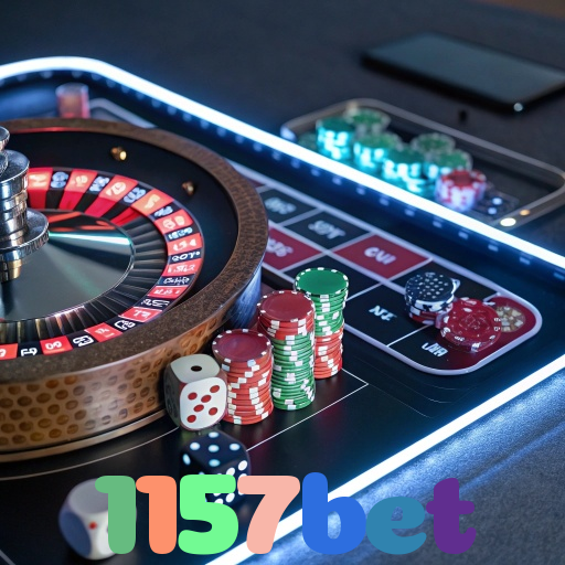 1157bet