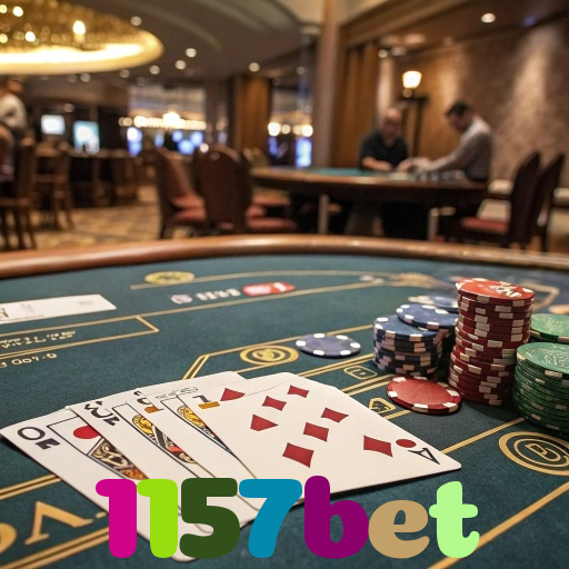 1157bet