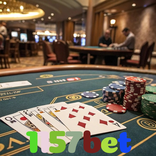1157bet