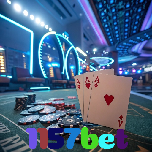 1157bet
