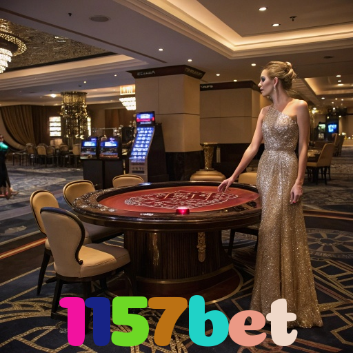 1157bet