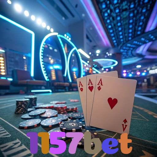 1157bet