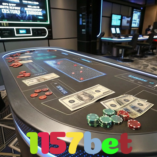 1157bet