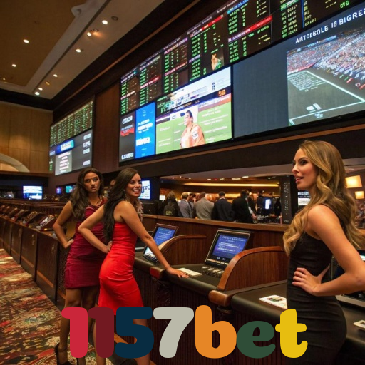1157bet