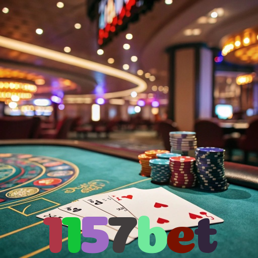 1157bet