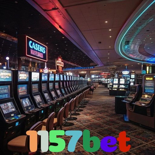 1157bet
