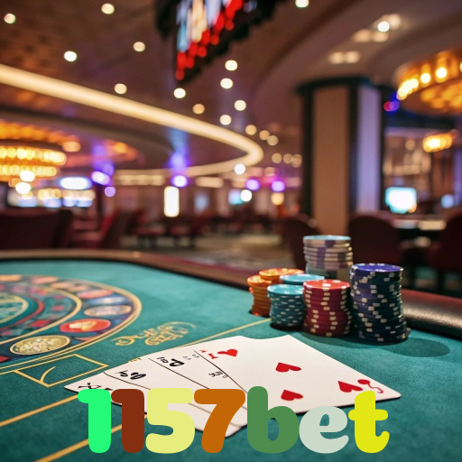 1157bet