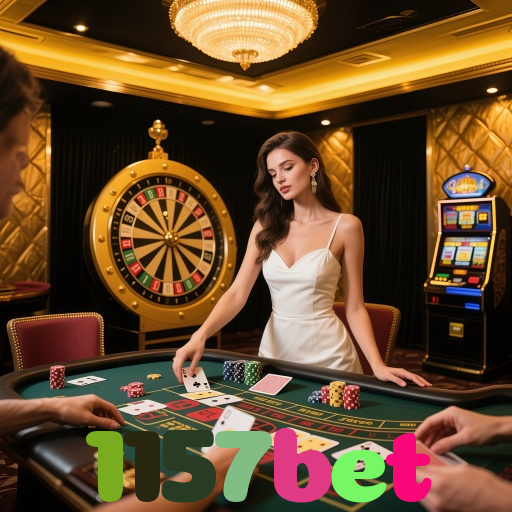 1157bet