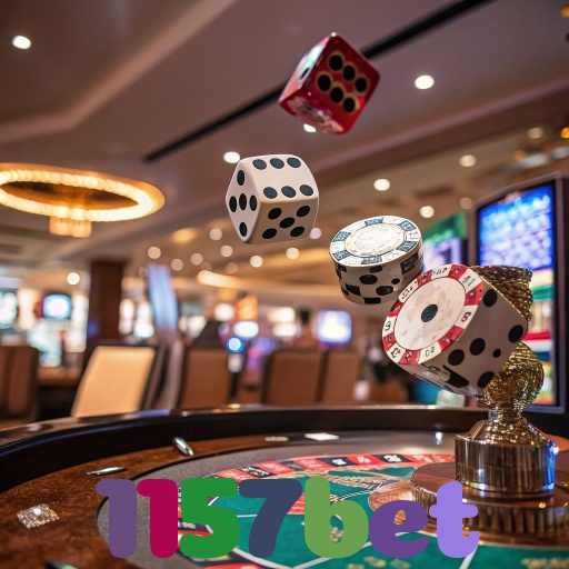 1157bet