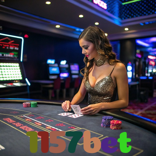 1157bet