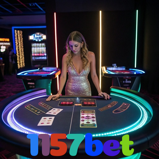 1157bet