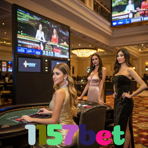 1157bet