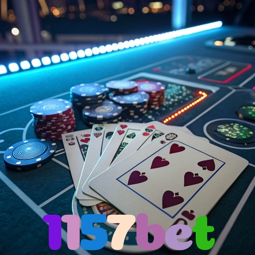 1157bet