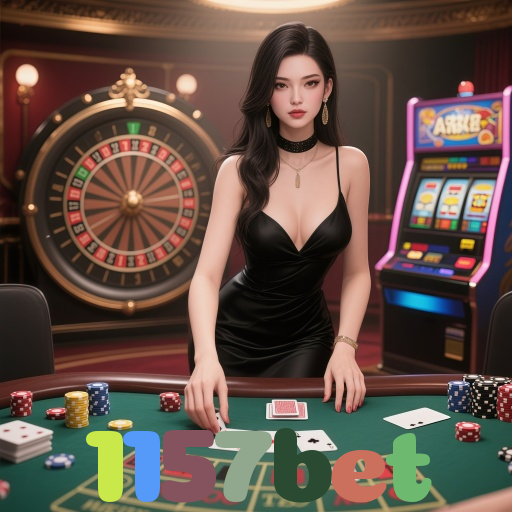 1157bet
