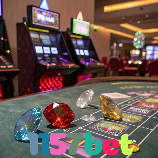 1157bet