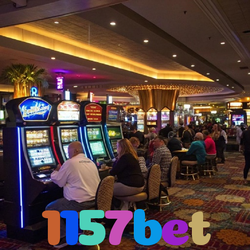 1157bet